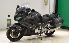 YAMAHA FJR1300 AS 2020 RP27J