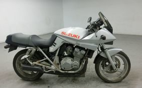 SUZUKI GSX250S KATANA GJ76A