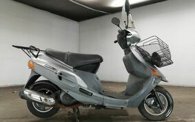 SUZUKI VECSTAR 125 CF42A