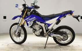 YAMAHA WR250R DG15J