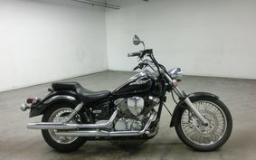 YAMAHA DRAGSTAR 250 VG02J