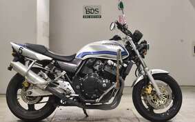 HONDA CB400SF VTEC K NC39