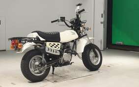 HONDA R&P CY50