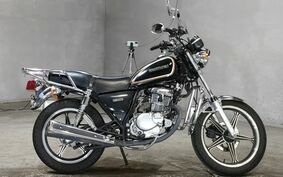 SUZUKI GN125 F Gen.2 PCJ2N