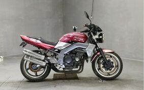 KAWASAKI XANTHUS 1994 ZR400D