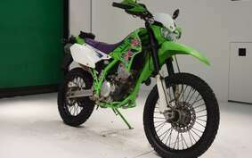 KAWASAKI KLX250 Gen.2 LX250S