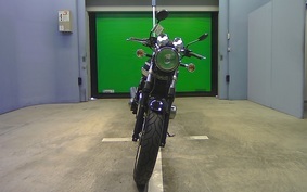 KAWASAKI ZEPHYR 400 KAI 2006 ZR400C