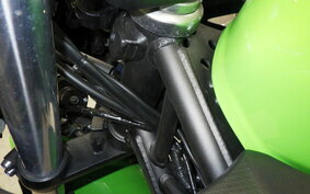 KAWASAKI NINJA 400 2022 EX400G