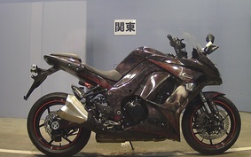 KAWASAKI NINJA 1000 A 2013 ZXT00L