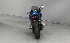 YAMAHA FAZER FZ8 2010 RN25