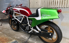 DUCATI 750 F1 1985 750R7