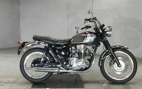 KAWASAKI W650 2004 EJ650A