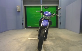 KAWASAKI KLX125D TRACKER X 2008 LX250V