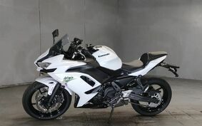 KAWASAKI NINJA 650 2020 ER650H