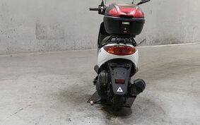 YAMAHA AXIS 125 TREET SE53J