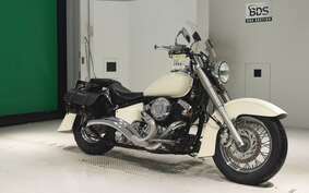 YAMAHA DRAGSTAR 400 CLASSIC 1999 4TR