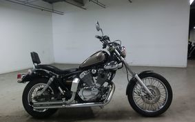 YAMAHA VIRAGO 250 1992 3DM