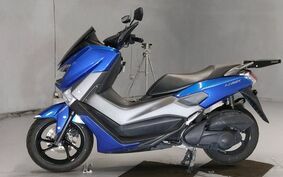 YAMAHA N-MAX 125 SED6J