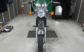 YAMAHA SR400 Gen.3 2006 RH01J