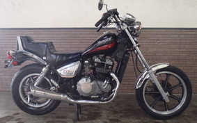 KAWASAKI VULCAN 400 1985 EN400A