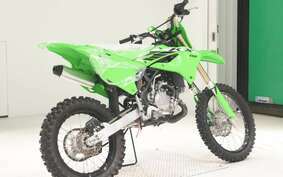 KAWASAKI KX112 KX112A