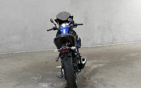 YAMAHA MT-03 2018 RH13J