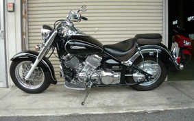 YAMAHA DRAGSTAR 400 CLASSIC 2012 VH02J