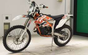 KTM 250 FREERIDE R FRA20