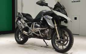 BMW R1200GS 2013