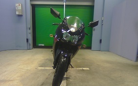 KAWASAKI NINJA 250R 2010 EX250K