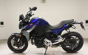 BMW F900R 2020 0K11