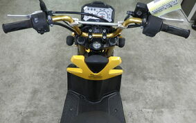 HONDA ZOOMER-X