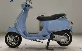 VESPA VXL125