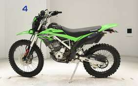 KAWASAKI KLX150BF