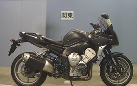 YAMAHA FZ FAZER 2009 RN21J