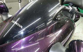 HONDA DN01 2008 RC55