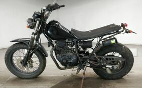 YAMAHA TW225 DG09J