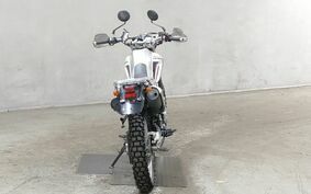 YAMAHA SEROW 250 DG17J