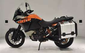 KTM 1050 ADVENTURE 2016 V4340