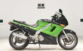 KAWASAKI ZZ-R250 EX250H