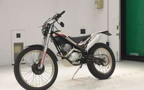 GASGAS TX 125 RANDONNE