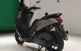 YAMAHA N-MAX SED6J