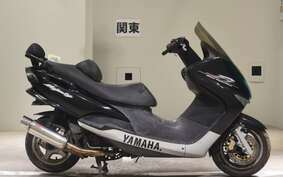 YAMAHA MAJESTY 125 FI SE27