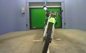 KAWASAKI KLX250 LX250E