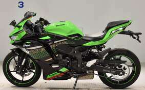 KAWASAKI ZX-25R ZX250E