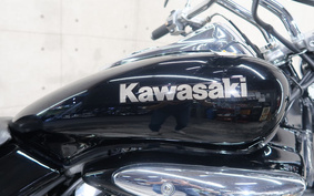 KAWASAKI ELIMINATOR 250 V Type VN250A