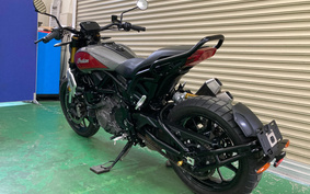 INDIAN FTR1200 2019