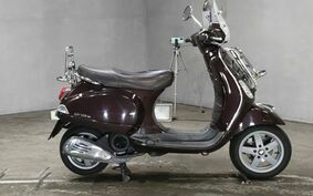 VESPA LX125IE M681