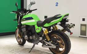 KAWASAKI ZRX1200 D 2012 ZRT20D