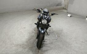 YAMAHA MT-07 2015 RM07J